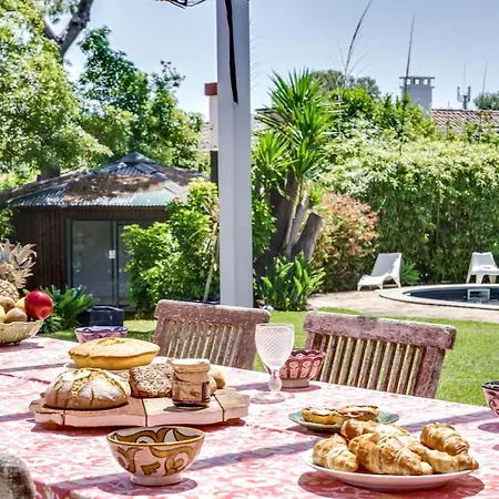 וילה Villa In Cascais Up To 18 With Private Pool *