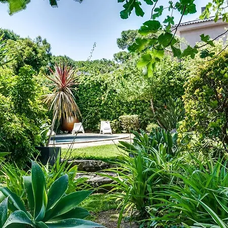 וילה Villa In Cascais Up To 18 With Private Pool