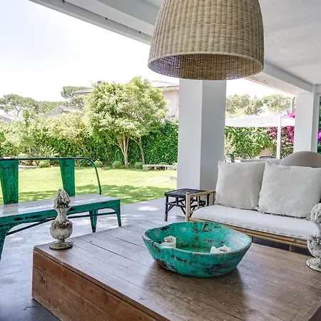 Villa In Cascais Up To 18 With Private Pool * קסקאיס